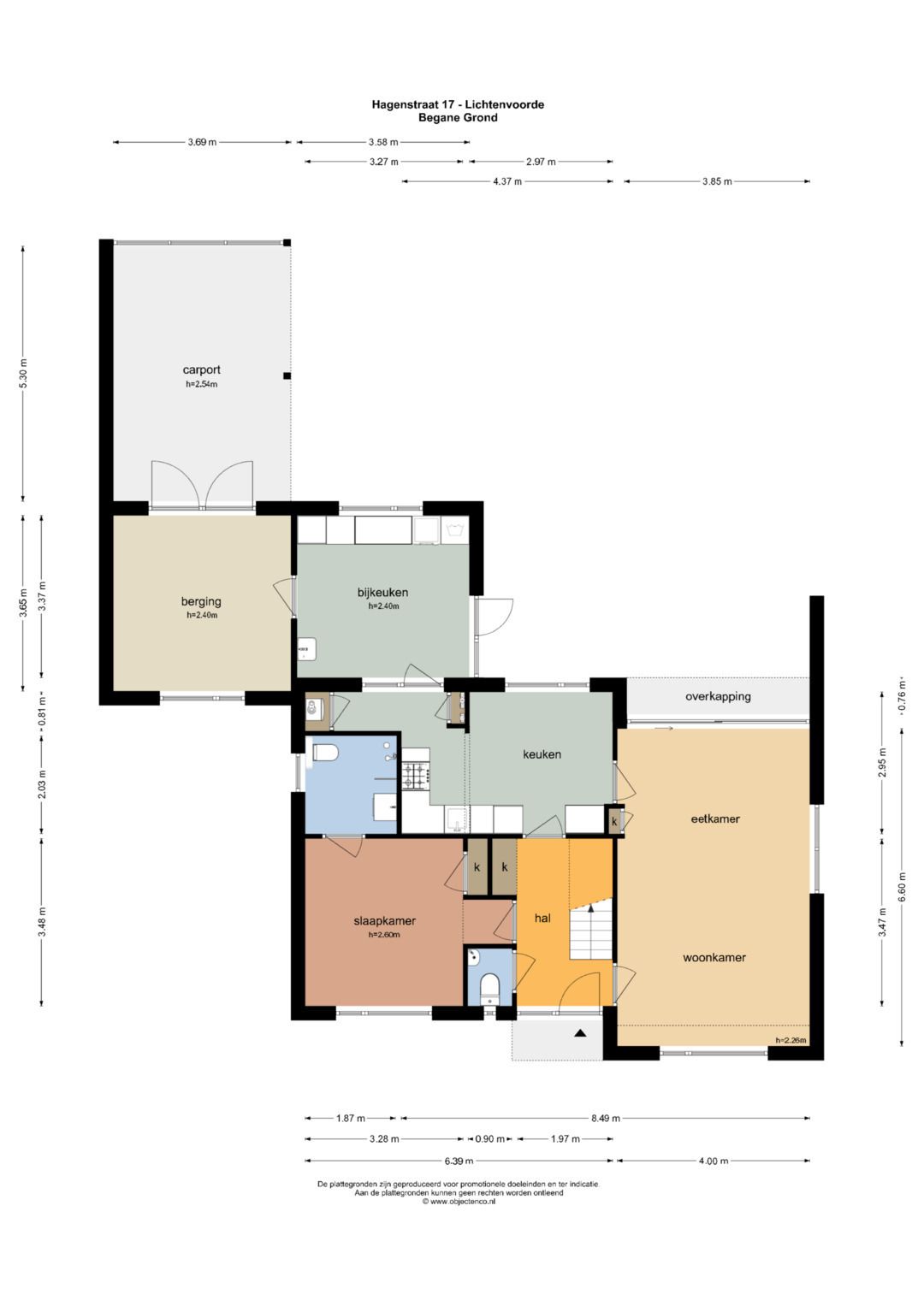 Foto 44 van Hagenstraat 17