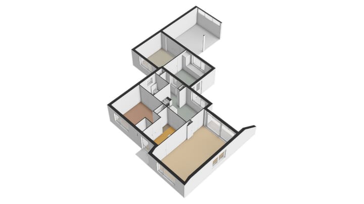 Foto 46 van Hagenstraat 17