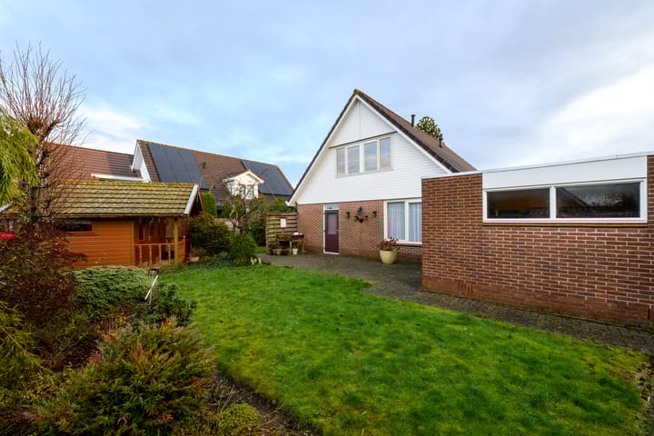 Foto 2 van Franke Deddenstraat 3