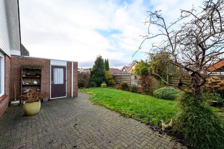 Foto 3 van Franke Deddenstraat 3