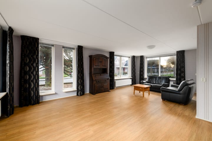 Foto 4 van Franke Deddenstraat 3