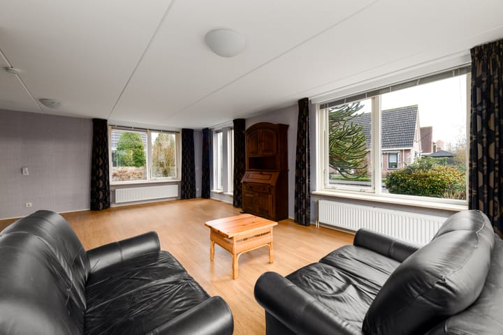 Foto 5 van Franke Deddenstraat 3