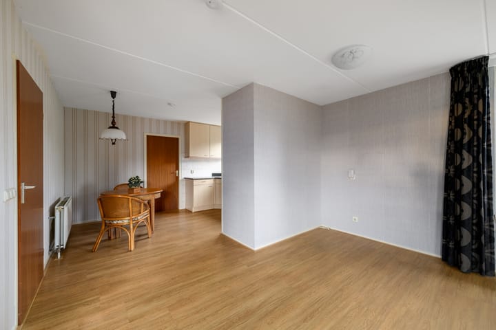 Foto 8 van Franke Deddenstraat 3