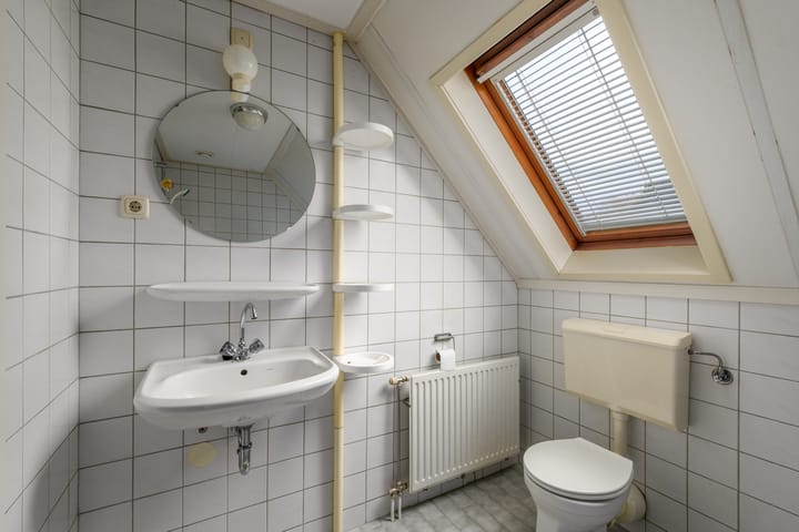 Foto 24 van Franke Deddenstraat 3