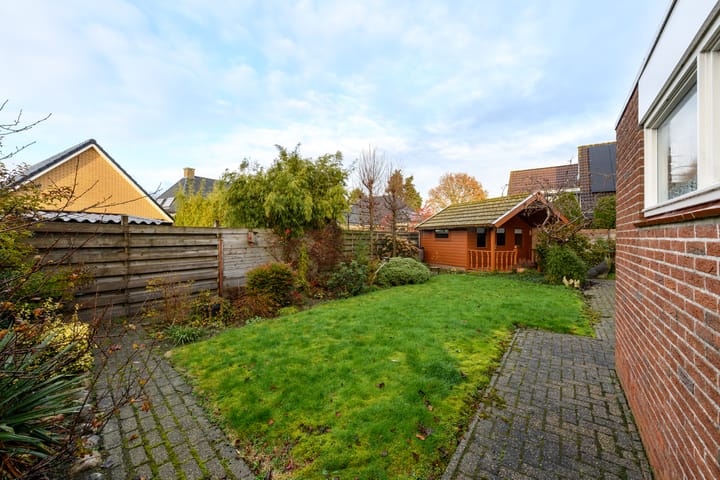 Foto 27 van Franke Deddenstraat 3