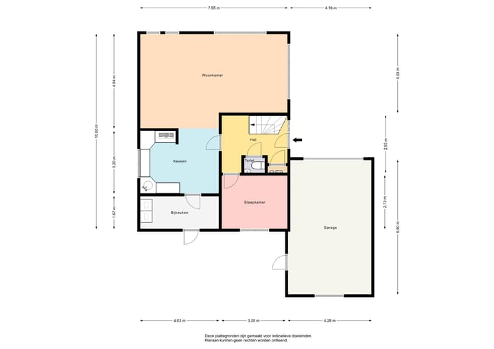 Foto 37 van Franke Deddenstraat 3