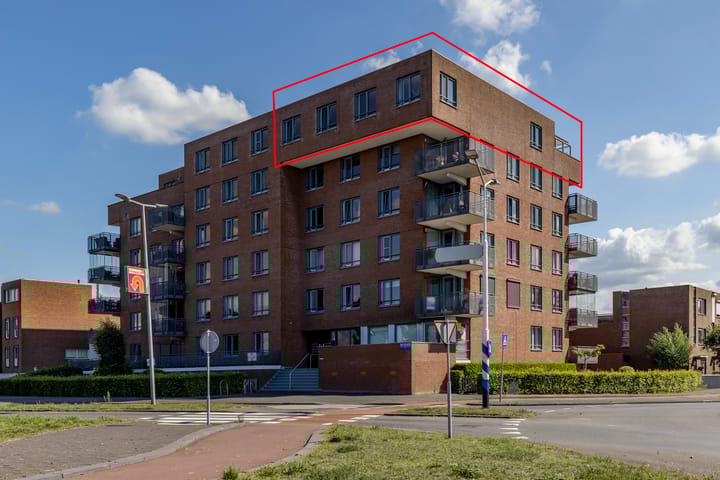 Foto 3 van Brandingdijk 202