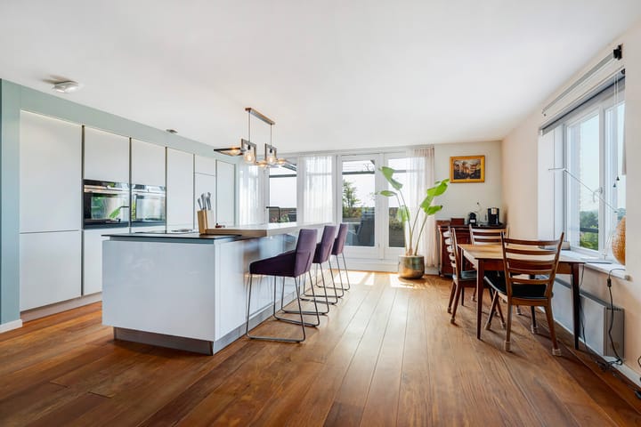 Foto 5 van Brandingdijk 202