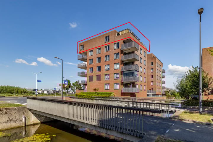 Foto 7 van Brandingdijk 202