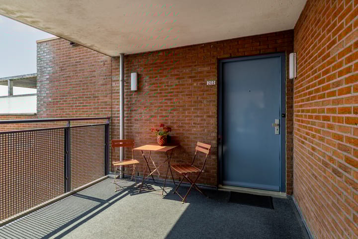 Foto 9 van Brandingdijk 202