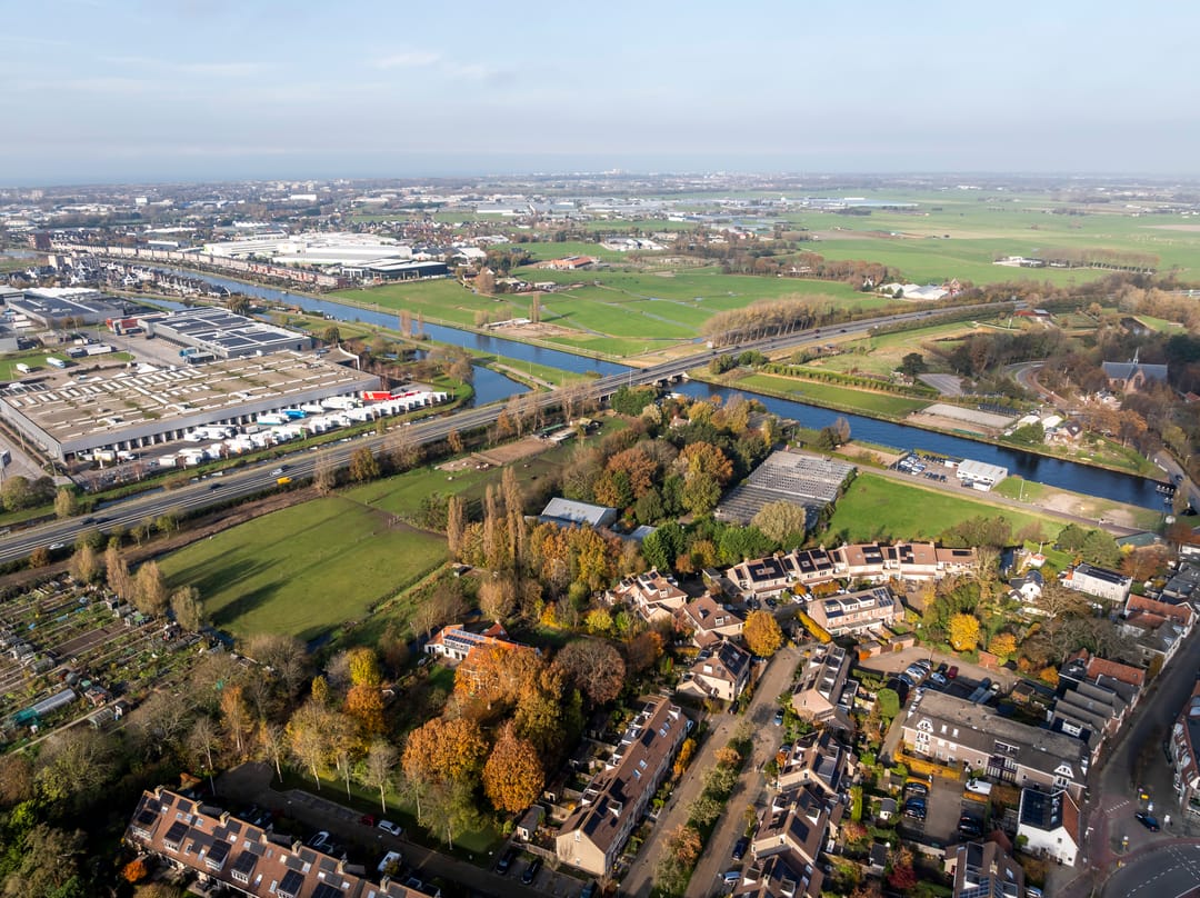 Foto 4 van Almondehoeve