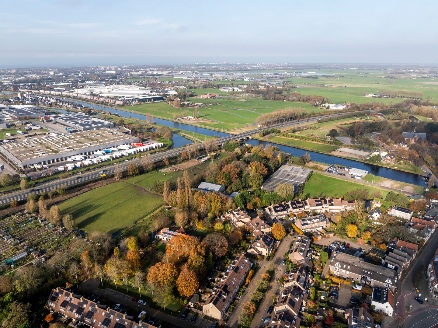 Foto 4 van Almondehoeve