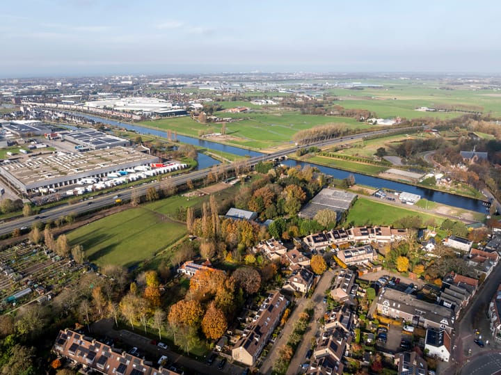 Foto 4 van Almondehoeve