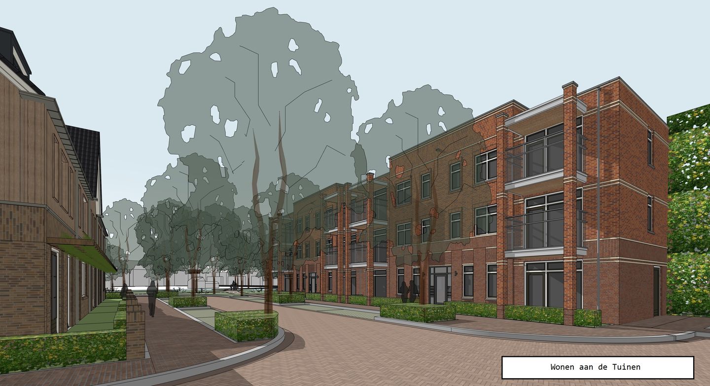 Foto 11 van Almondehoeve