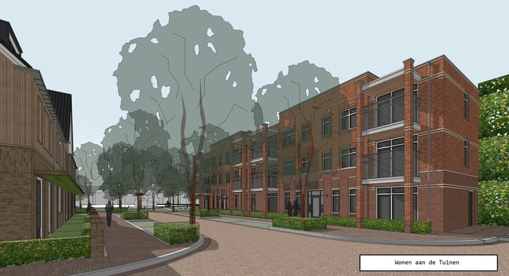 Foto 11 van Almondehoeve