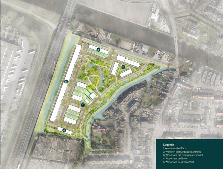 Foto 6 van Almondehoeve