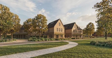 Almondehoeve secondary image