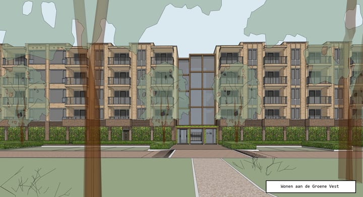 Foto 8 van Almondehoeve