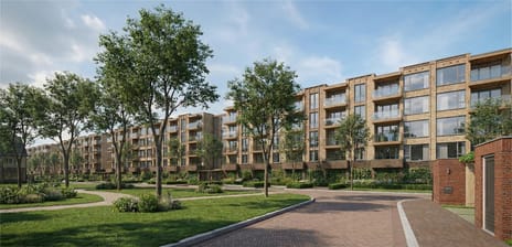 Almondehoeve tertiary image