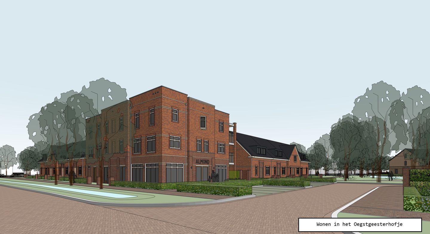 Foto 9 van Almondehoeve