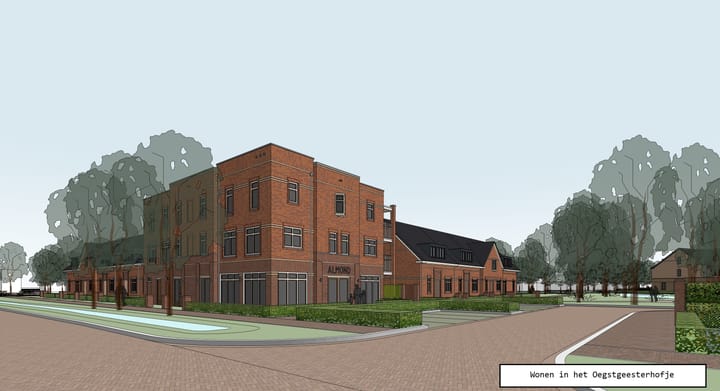 Foto 9 van Almondehoeve