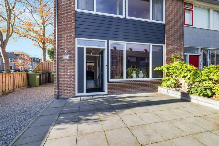 Photo 3 of Trilgras 21