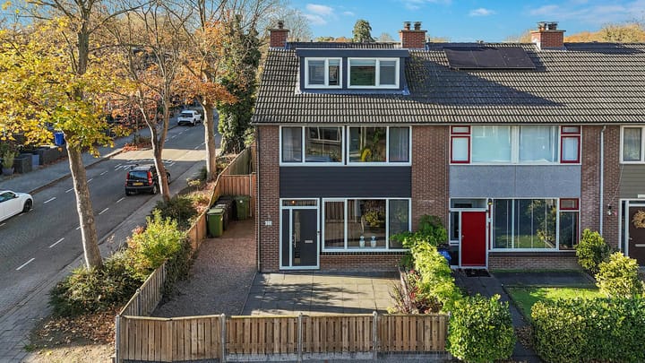 Photo 2 of Trilgras 21