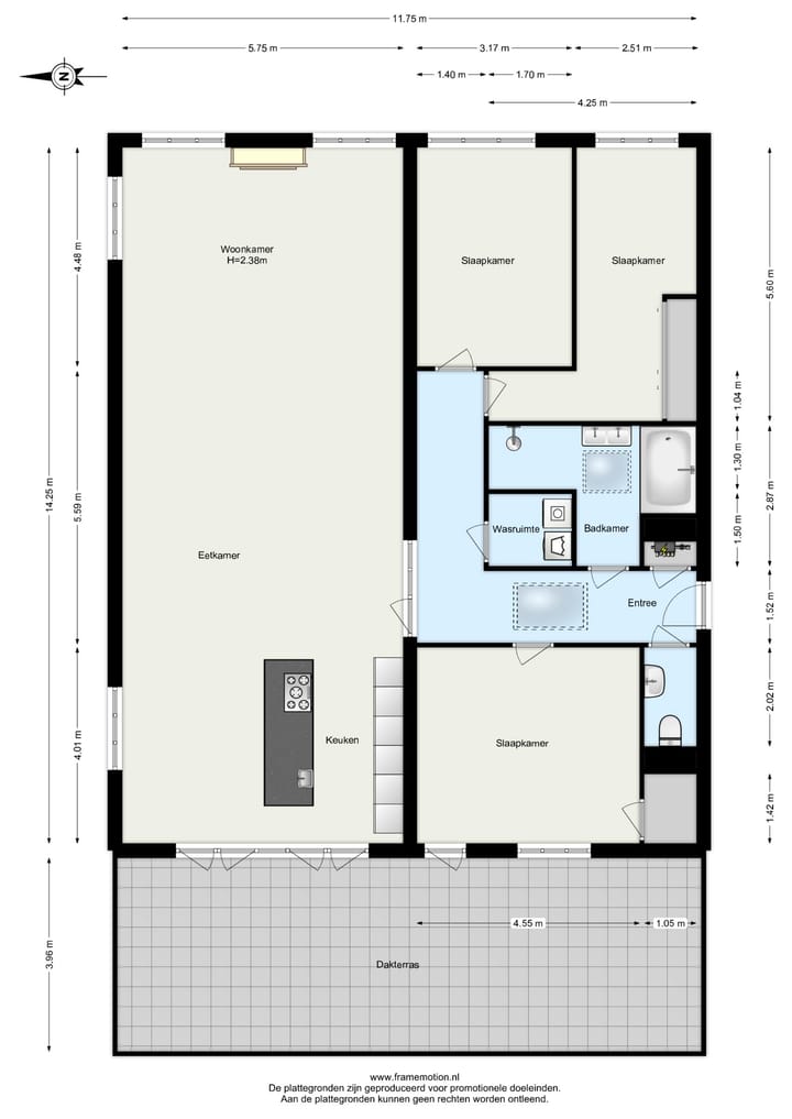Foto 44 van Brandingdijk 202