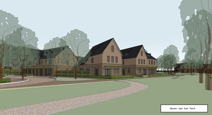 Foto 7 van Almondehoeve