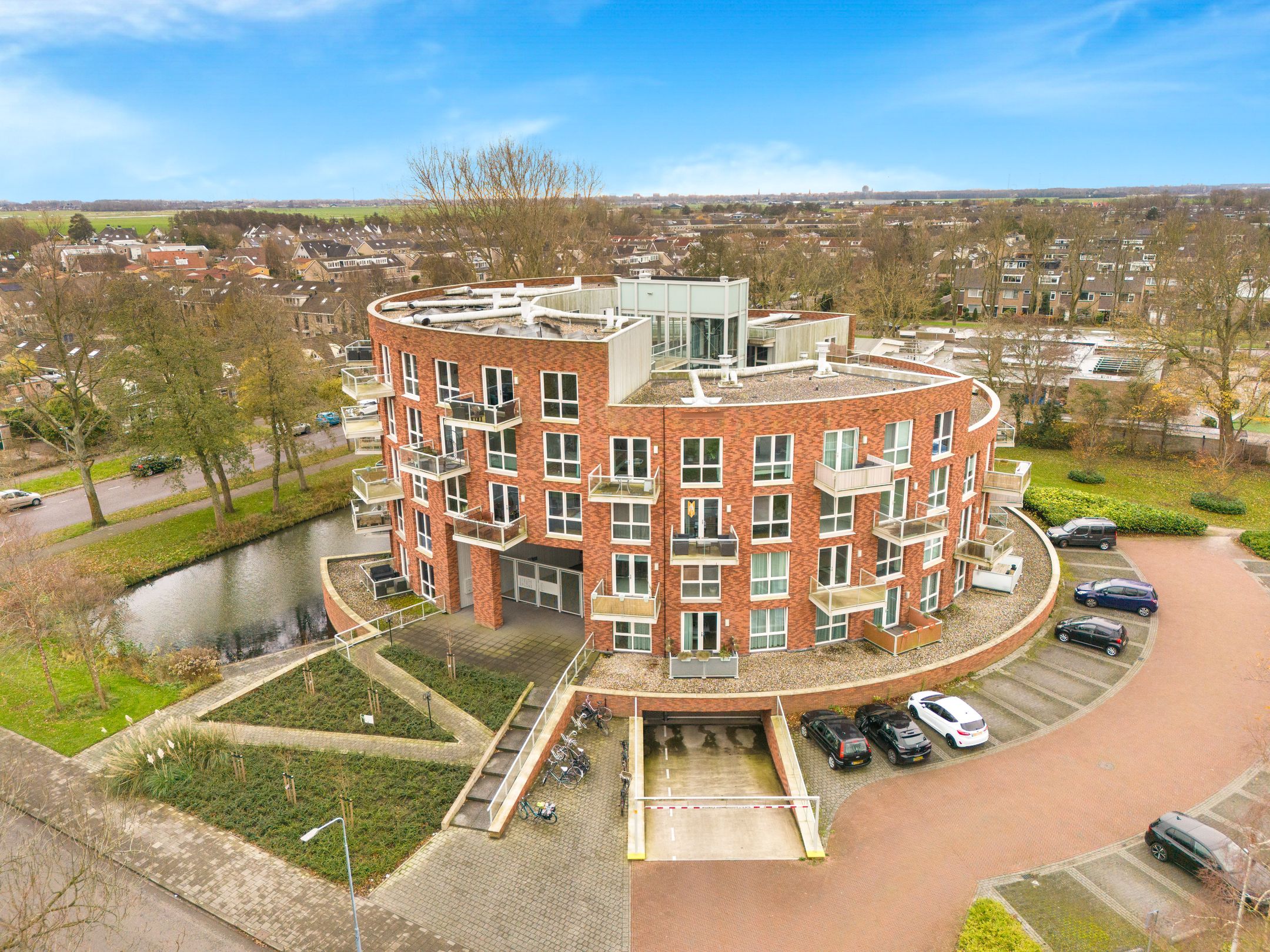 Henri Dunantsingel 244 