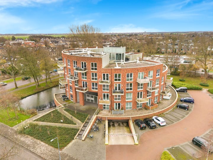 Henri Dunantsingel 244