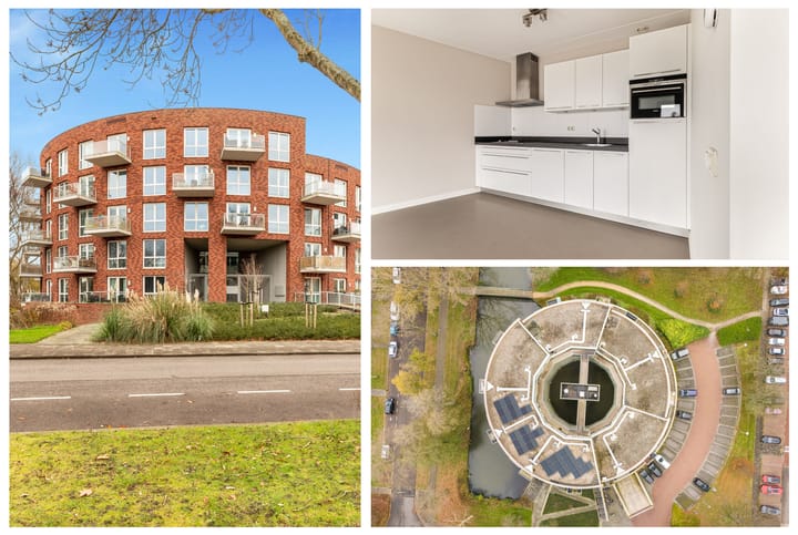 Photo 2 of Henri Dunantsingel 244