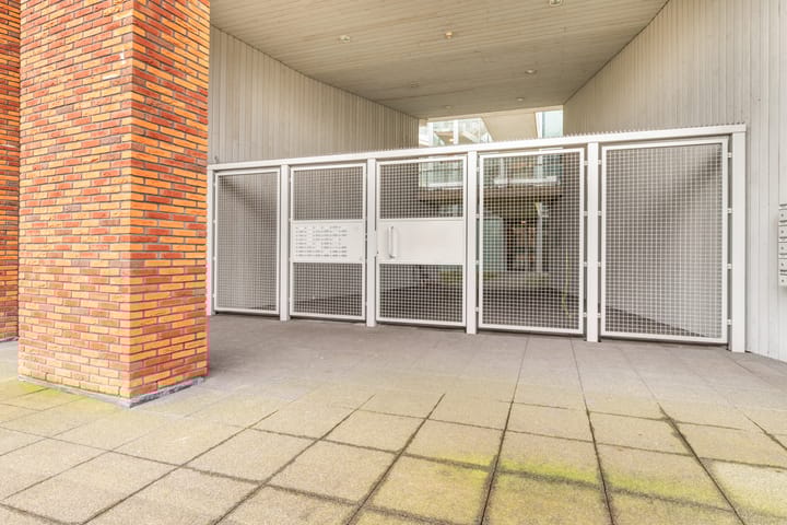 Photo 26 of Henri Dunantsingel 244