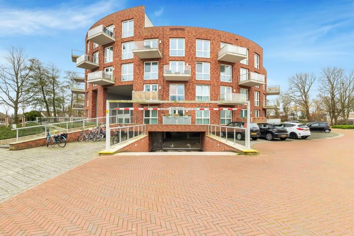 Photo 27 of Henri Dunantsingel 244