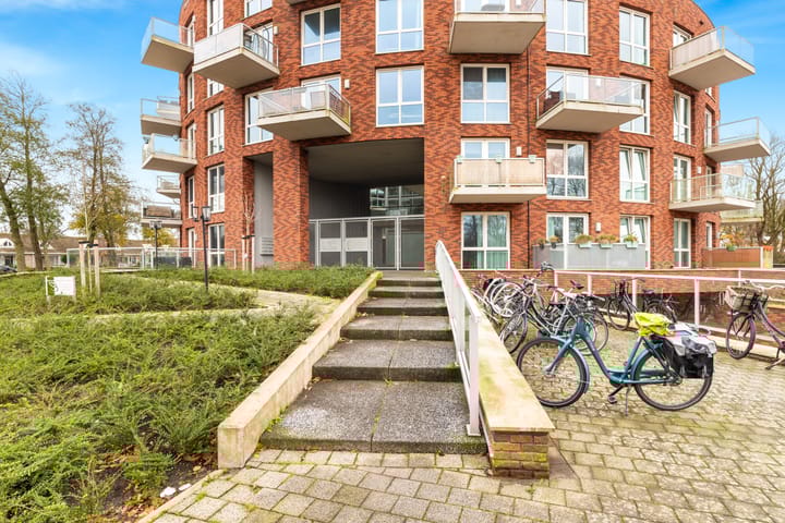 Photo 28 of Henri Dunantsingel 244