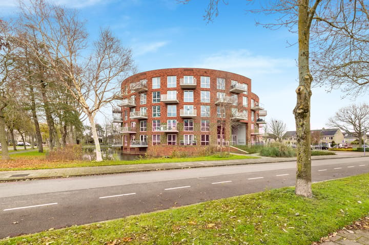 Photo 29 of Henri Dunantsingel 244