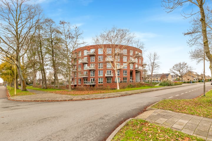 Photo 30 of Henri Dunantsingel 244