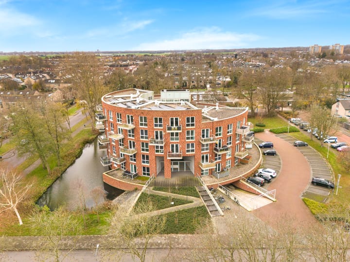 Photo 36 of Henri Dunantsingel 244