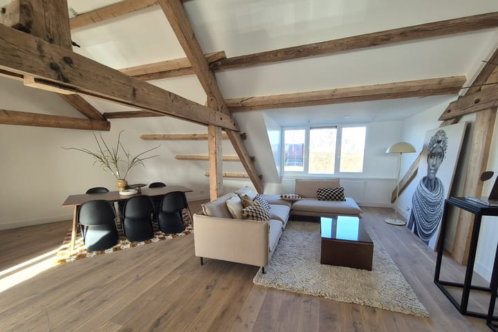 Foto 2 van Petrus Regoutplein 22-D01