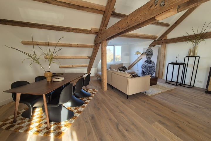 Foto 10 van Petrus Regoutplein 22-D01