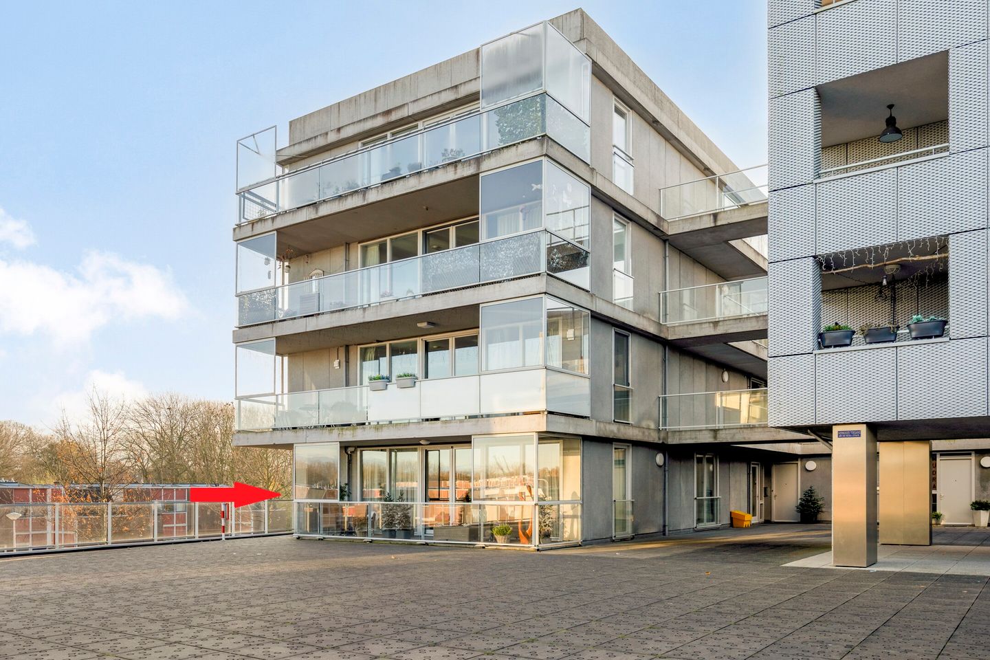 Foto 1 van Cantharel 14