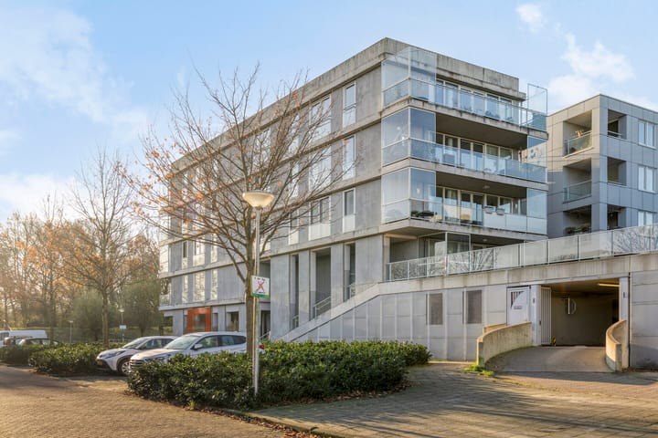 Foto 5 van Cantharel 14