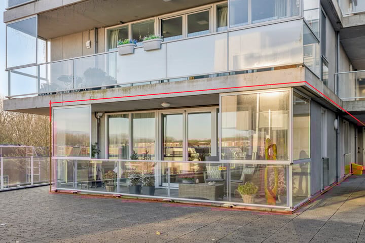 Foto 30 van Cantharel 14