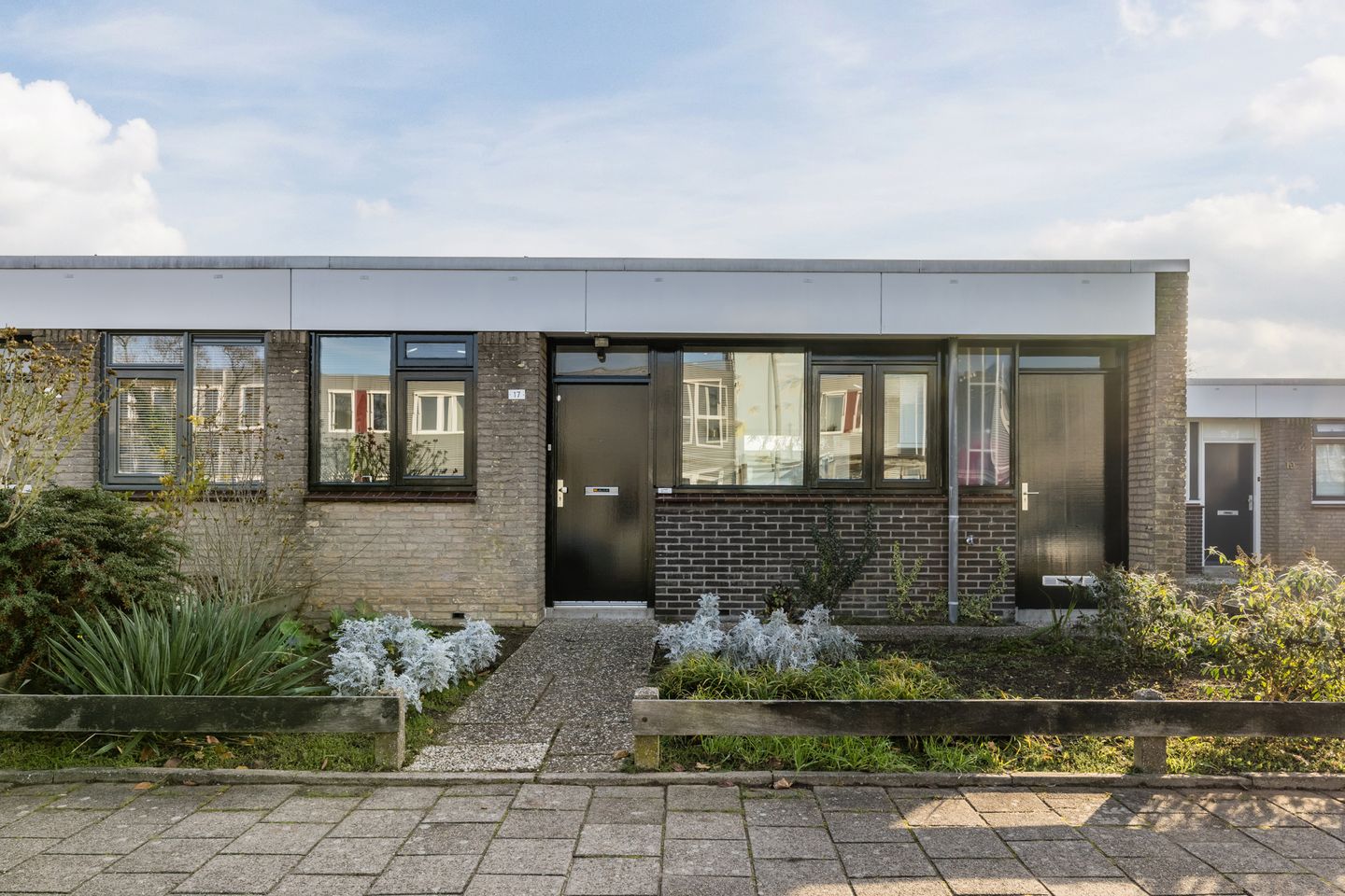 Foto 1 van Slochterenweg 17