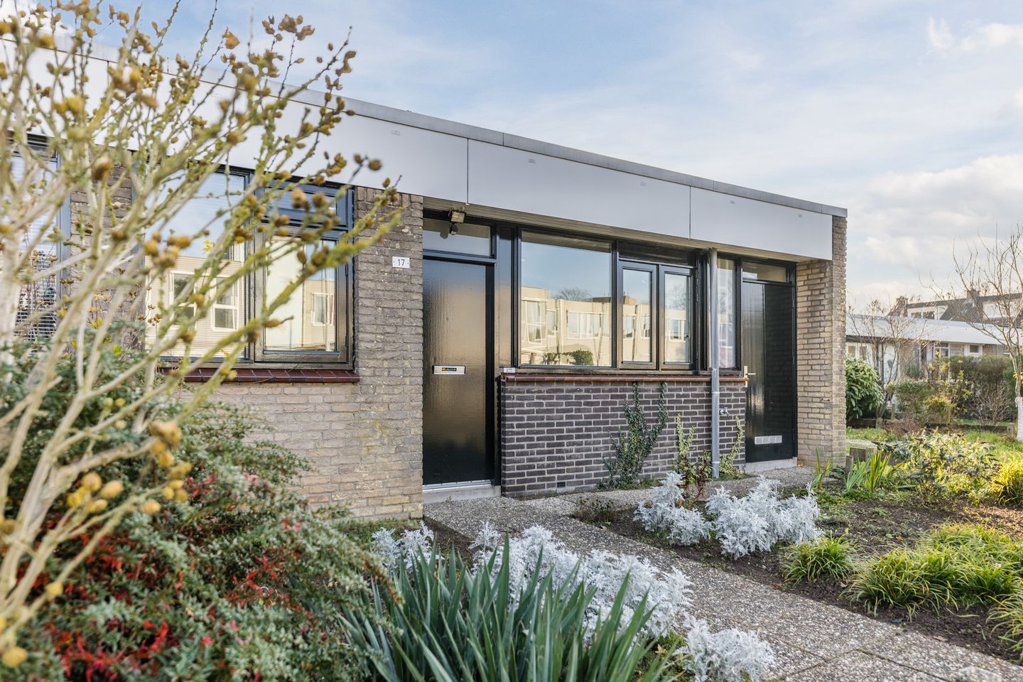 Foto 5 van Slochterenweg 17