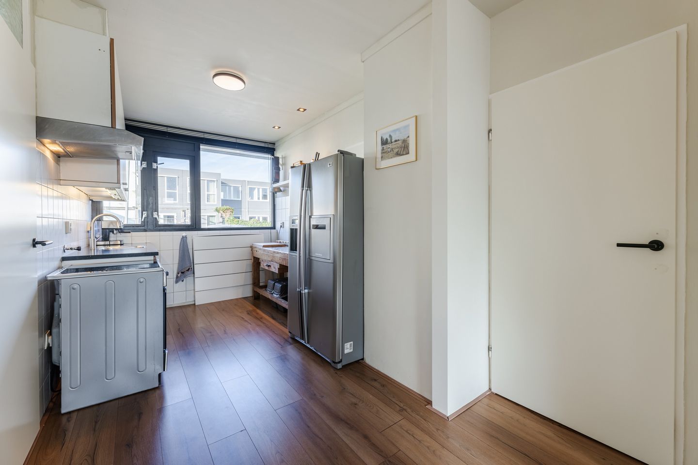 Foto 10 van Slochterenweg 17