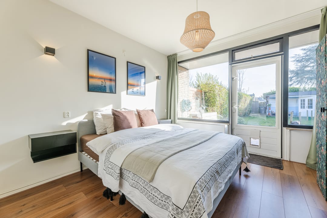 Foto 16 van Slochterenweg 17