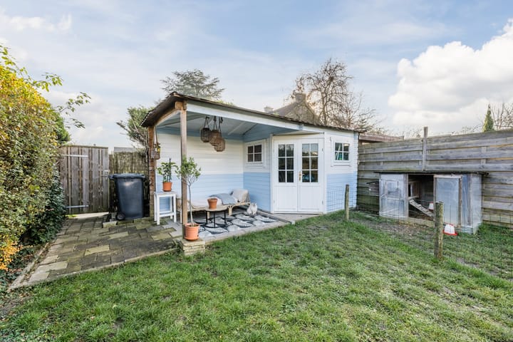 Foto 22 van Slochterenweg 17