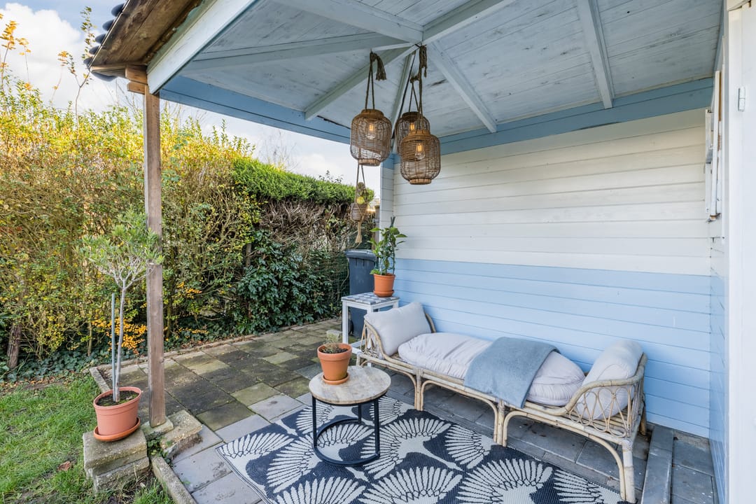 Foto 23 van Slochterenweg 17