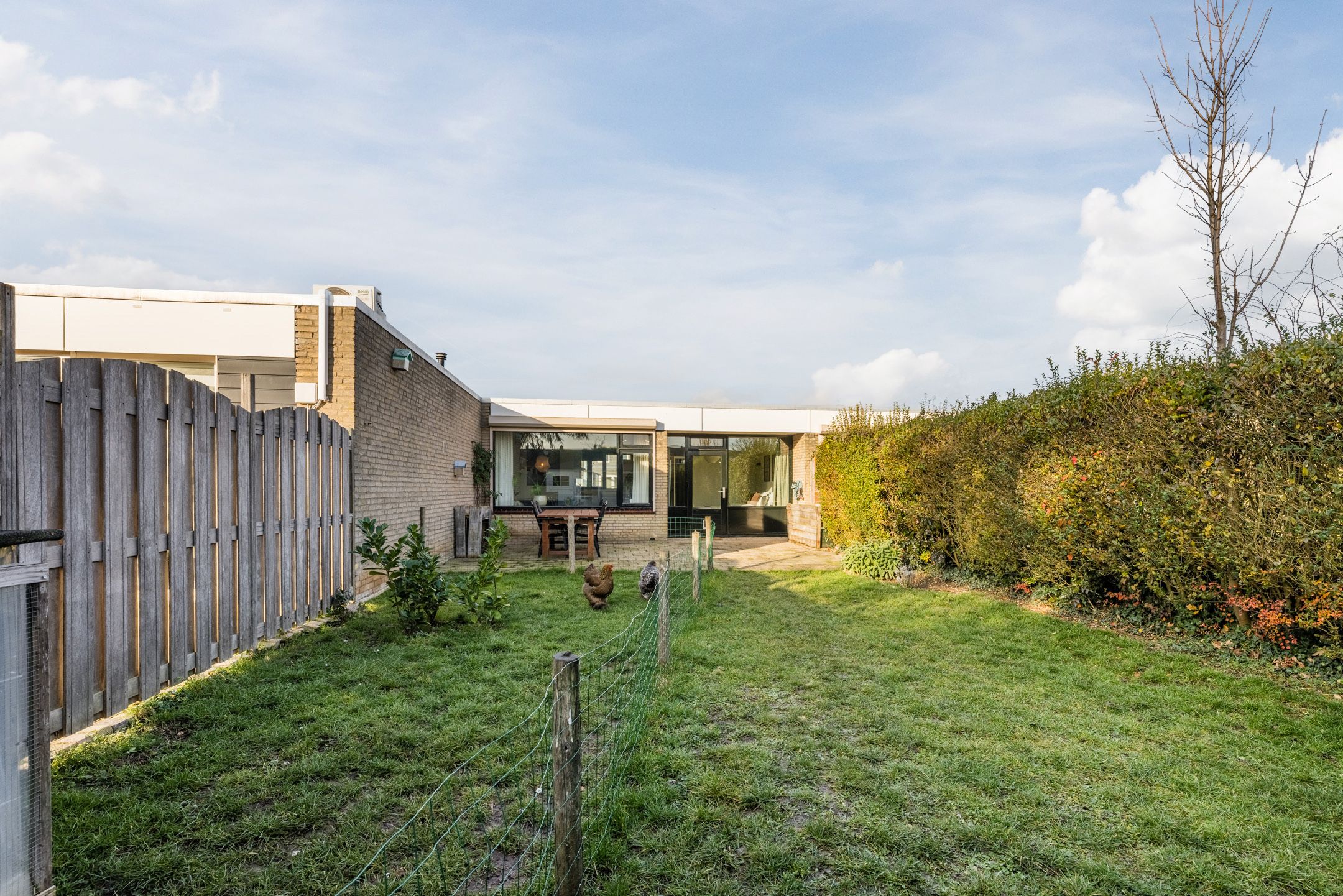 Foto 24 van Slochterenweg 17